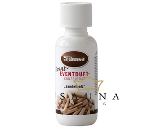 Finnsa "EVENT-SAUNA" szauna illat koncentrátum, Tigrismenta 100ml