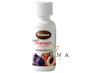 Finnsa "EVENT-SAUNA" szauna illat koncentrátum, Tigrismenta 100ml