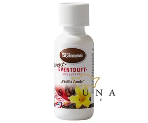 Finnsa "EVENT-SAUNA" szauna illat koncentrátum, Tigrismenta 100ml