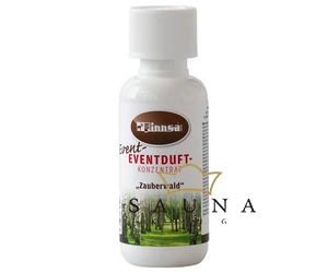 Finnsa "EVENT-SAUNA" szauna illat koncentrátum, Tigrismenta 100ml