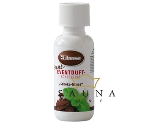 Finnsa "EVENT-SAUNA" szauna illat koncentrátum, Tigrismenta 100ml