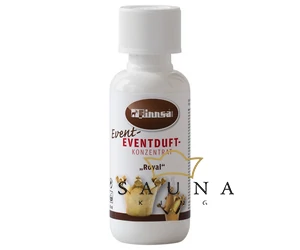 Finnsa "EVENT-SAUNA" szauna illat koncentrátum, 24 féle illat, 100ml