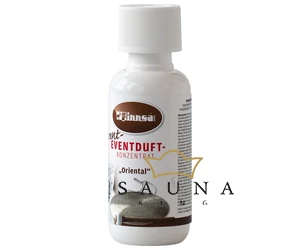 Finnsa "EVENT-SAUNA" szauna illat koncentrátum, Tigrismenta 100ml