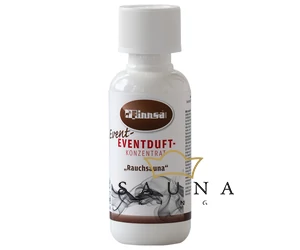 Finnsa "EVENT-SAUNA" szauna illat koncentrátum, Tigrismenta 100ml
