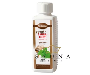 Finnsa "EVENT-SAUNA" szauna illat koncentrátum, Lime, 250ml