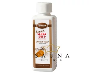Finnsa "EVENT-SAUNA" szauna illat koncentrátum, Kenyér, 250ml