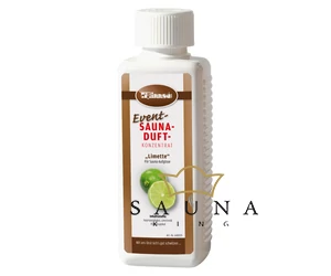 Finnsa "EVENT-SAUNA" szauna illat koncentrátum, 24 féle illat, 250ml