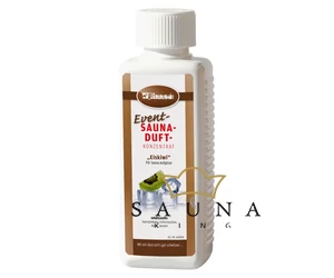 Finnsa "EVENT-SAUNA" szauna illat koncentrátum, 24 féle illat, 250ml