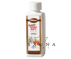 Finnsa "EVENT-SAUNA" szauna illat koncentrátum, Tömjén/Narancs, 250ml