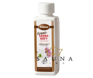 Finnsa "EVENT-SAUNA" szauna illat koncentrátum, 24 féle illat, 250ml