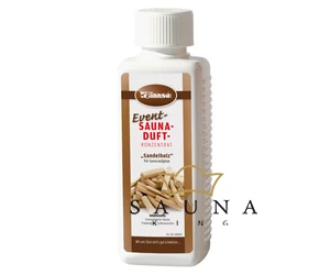 Finnsa "EVENT-SAUNA" szauna illat koncentrátum,Orientál , 250ml