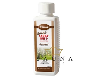 Finnsa "EVENT-SAUNA" szauna illat koncentrátum, Tömjén/Narancs, 250ml