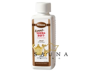 Finnsa "EVENT-SAUNA" szauna illat koncentrátum, 24 féle illat, 250ml