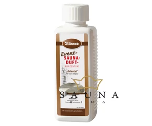 Finnsa "EVENT-SAUNA" szauna illat koncentrátum, Lime, 250ml