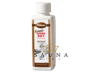 Finnsa "EVENT-SAUNA" szauna illat koncentrátum, 24 féle illat, 250ml