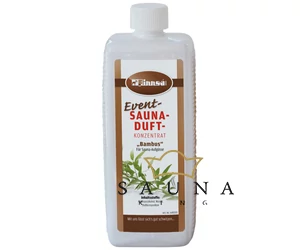 Finnsa "EVENT-SAUNA" szauna illat koncentrátum, Kiwi, 1L