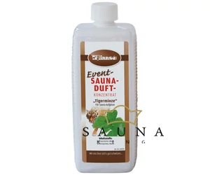 Finnsa "EVENT-SAUNA" szauna illat koncentrátum, Kiwi, 1L