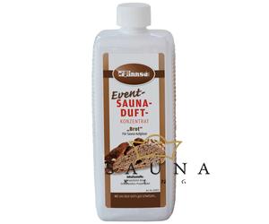 Finnsa "EVENT-SAUNA" szauna illat koncentrátum, 24 féle illat, 1L