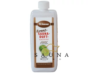 Finnsa "EVENT-SAUNA" szauna illat koncentrátum, Kiwi, 1L