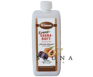 Finnsa "EVENT-SAUNA" szauna illat koncentrátum, 24 féle illat, 1L