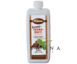 Finnsa "EVENT-SAUNA" szauna illat koncentrátum, Kiwi, 1L