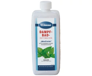 Finnsa Gőzfürdő illat, Rózsa, 1 L