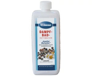 Finnsa Gőzfürdő illat, Rózsa, 1 L