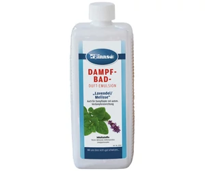 Finnsa Gőzfürdő illat, Rózsa, 1 L