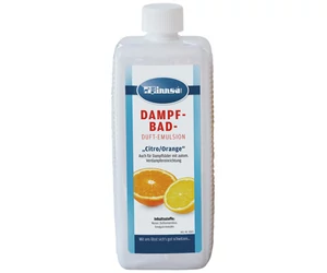 Finnsa Gőzfürdő illat, Rózsa, 1 L