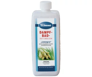 Finnsa Gőzfürdő illat, Rózsa, 1 L