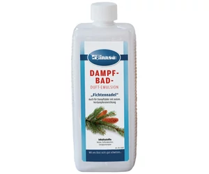 Finnsa Gőzfürdő illat, Rózsa, 1 L