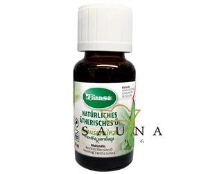 FINNSA 100% tisztaságú szauna illóolaj, Kubeba, 10 ml
