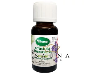 FINNSA 100% tisztaságú szauna illóolaj, Kubeba, 10 ml