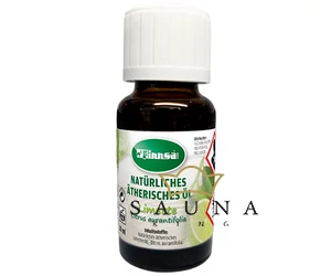 FINNSA 100% tisztaságú szauna illóolaj, Kubeba, 10 ml