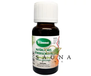 FINNSA 100% tisztaságú szauna illóolaj, Kubeba, 10 ml