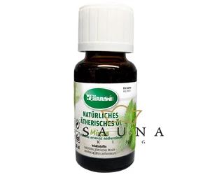 FINNSA 100% tisztaságú szauna illóolaj, Kubeba, 10 ml