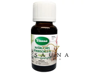 FINNSA 100% tisztaságú szauna illóolaj, Kubeba, 10 ml
