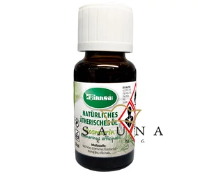 FINNSA 100% tisztaságú szauna illóolaj, Kubeba, 10 ml