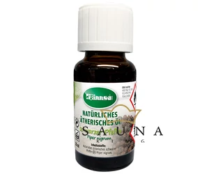 FINNSA 100% tisztaságú szauna illóolaj, Kubeba, 10 ml