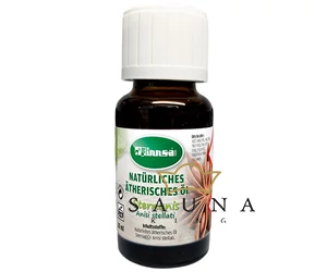 FINNSA 100% tisztaságú szauna illóolaj, Kubeba, 10 ml