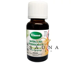 FINNSA 100% tisztaságú szauna illóolaj, Kubeba, 10 ml