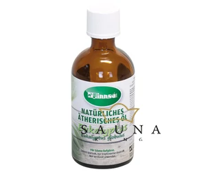 FINNSA 100% tisztaságú szauna illóolaj, Csillagánizs, 100 ml