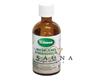 FINNSA 100% tisztaságú szauna illóolaj, Csillagánizs, 100 ml