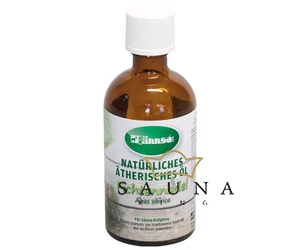 FINNSA 100% tisztaságú szauna illóolaj, Csillagánizs, 100 ml