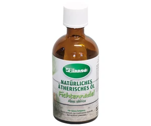 FINNSA 100% tisztaságú szauna illóolaj, Cirbolyafenyő, 100 ml