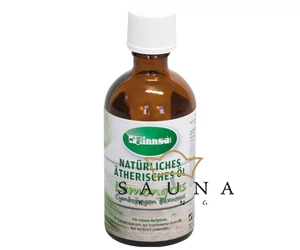 FINNSA 100% tisztaságú szauna illóolaj, Csillagánizs, 100 ml