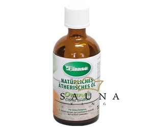 FINNSA 100% tisztaságú szauna illóolaj, Csillagánizs, 100 ml