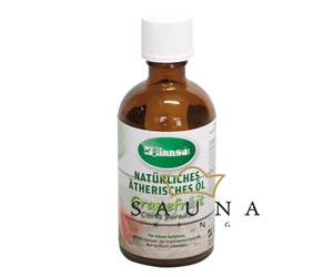 FINNSA 100% tisztaságú szauna illóolaj, Csillagánizs, 100 ml