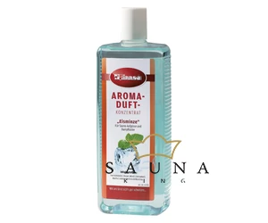 Finnsa "AROMA" szauna illat koncentrátum, Ananász, 1L