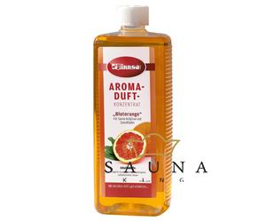 Finnsa "AROMA" szauna illat koncentrátum, 24 féle illat, 1L